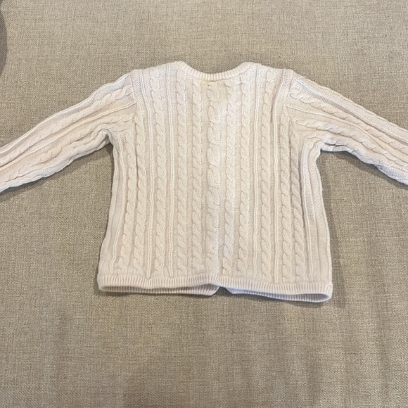HA Ribbed Sweater - Picture 3 of 3